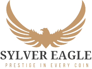 Sylver Eagle